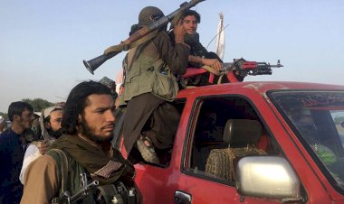 Taliban: Mayısa kadar tüm yabancı güçlerin ülkeyi terk etmesini istiyoruz