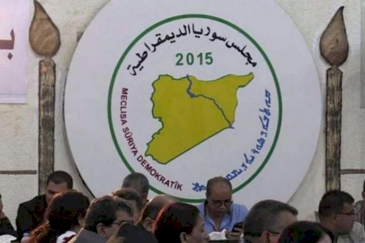 Rojava Özerk Yönetim’inden Şam’a sert yanıt! Kara propaganda