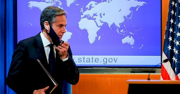 Blinken: İran şartları yerine getirirse anlaşmaya dönebiliriz
