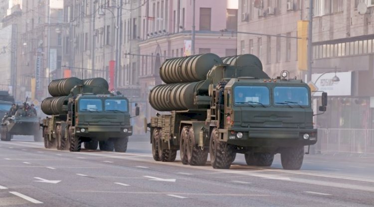 Biden yönetimi, Türkiye’yi S-400 konusunda uyardı