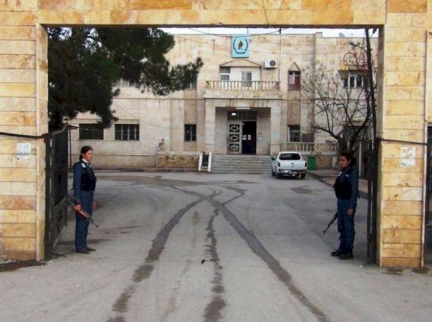 Rojava'da ablukanın kaldırılması konusunda anlaşma sağlandı