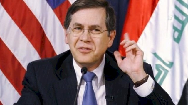 ABD Büyükelçisi Satterfield: 'DSG politikamız değişmedi'
