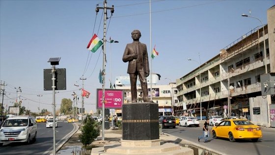KDP'li yetkiliden Kerkük’teki Kürtlere çağrı