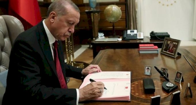 Erdoğan’ın kararıyla, Halep’te tıp fakültesi açılıyor