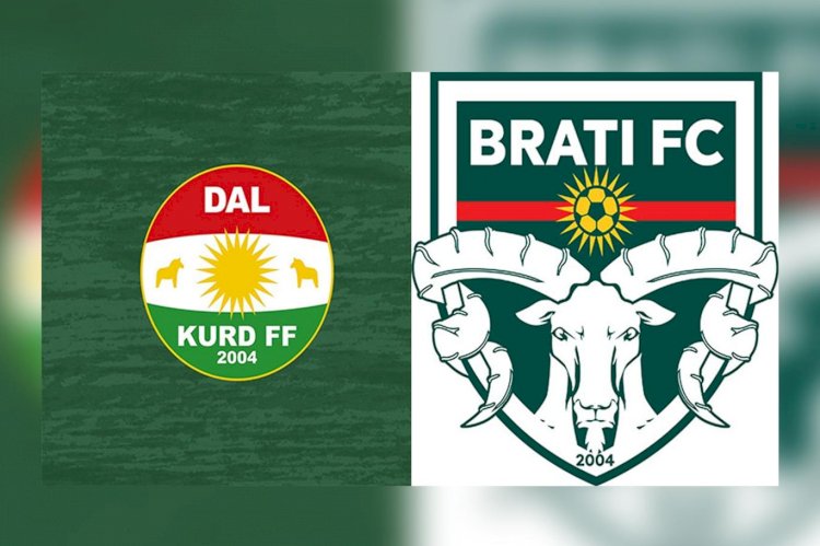 Tepkiler sonuç verdi: Dalkurd isim ve logo değişikliği kararından vazgeçti