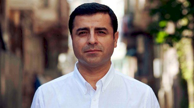 Demirtaş: Dışarda olsaydık seçim sonuçları farklı olurdu