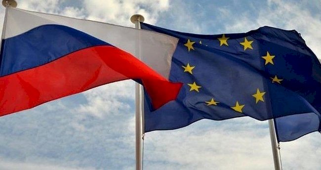 AB-Rusya gerilimi: Almanya, Polonya ve İsveç Rus diplomatları sınır dışı etti