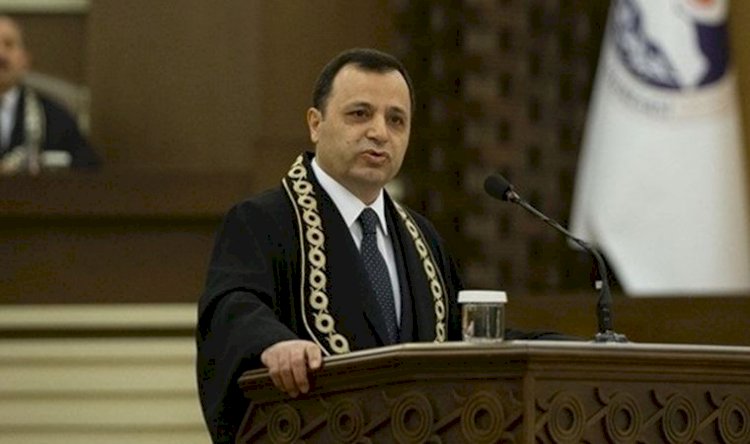 Anayasa Mahkemesi Başkanı: Kararların uygulanmaması Anayasa’yı anlamsız hale getirebilir