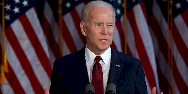 Biden’dan Myanmar’da darbe yapan askerlere yaptırım kararı