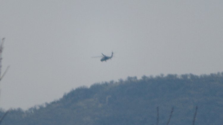 Gare'de çatışmalar şiddetlendi: 2 asker hayatını kaybetti, 4 asker yaralandı