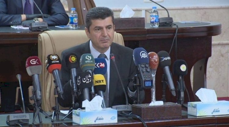 Duhok Valisi: Diyarbakır halkı PKK’nin bu durumunu biliyor mu?