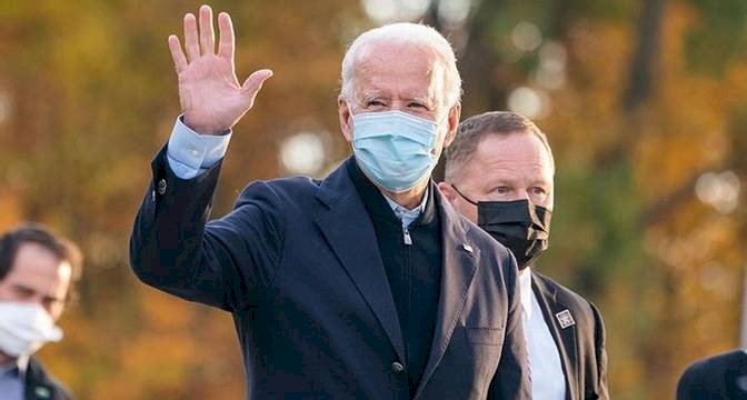 Biden: Trump Senato'da aklansa da suçlama tartışma götürmez