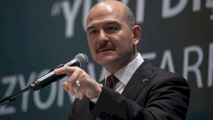 Süleyman Soylu’dan Murat Karayılan açıklaması