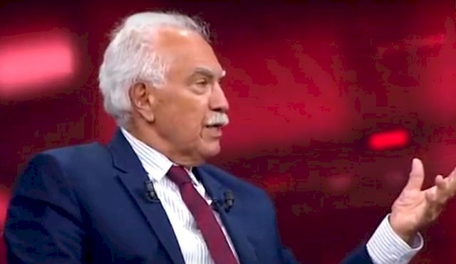 Doğu Perinçek: Öyle her 13 kişi öldüğünde ulusal yas olmaz