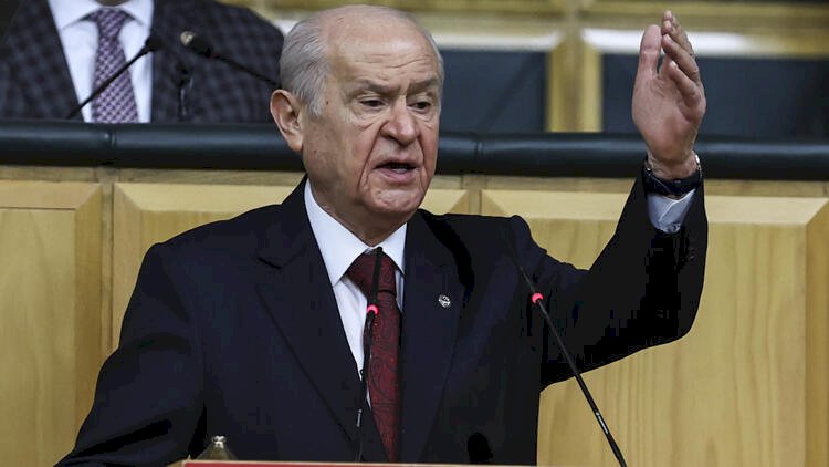 Bahçeli: Gara öncesi ile Gara sonrası aynı olmayacaktır