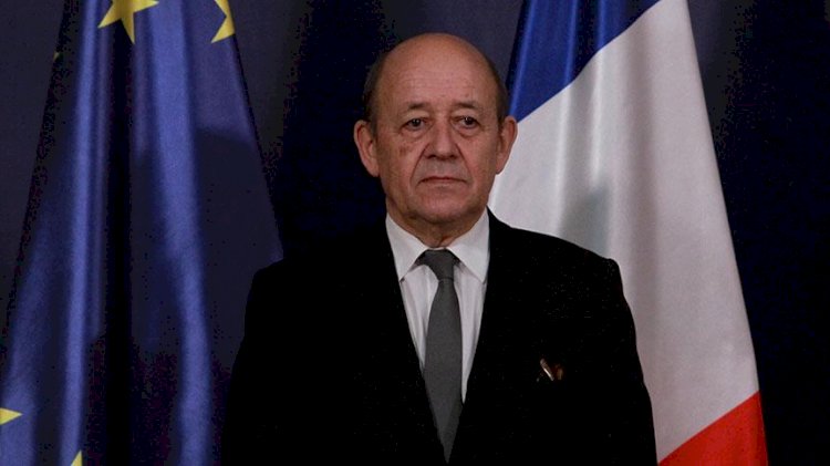 Fransa: Kürdistan Bölgesi Hükümeti’nin yanındayız