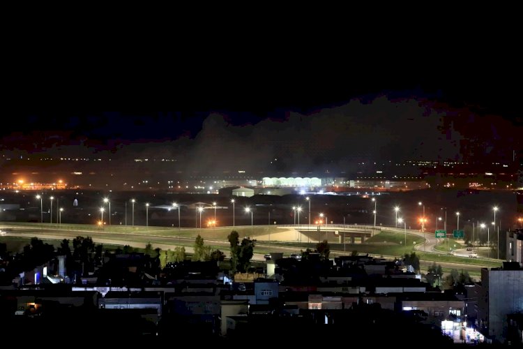 Blinken, Kazimi ile Erbil saldırısını görüştü