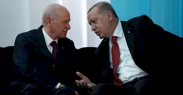 'HDP'den sonra sıra CHP'de, muhalefete yeni operasyon geliyor'