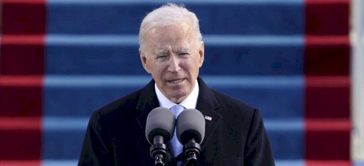 Biden: 'Çin insan hakları ihlallerinin bedelini ödeyecek'