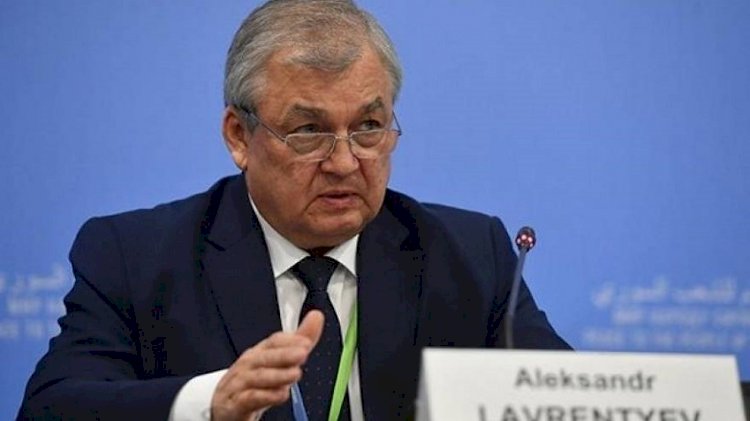 Rusya:  ‘Kürtleri ve Şam'ı mutabakatlara yönlendiriyoruz’