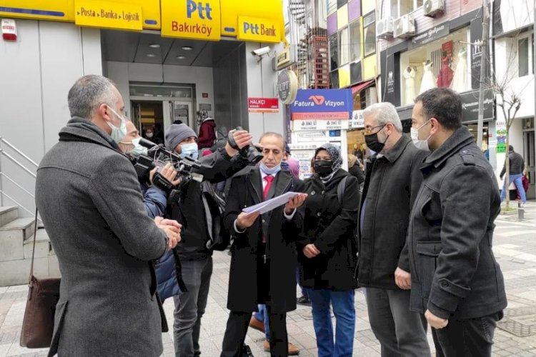 HezKurd: Kürtçe resmi statüye kavuşmalı