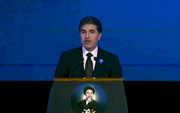 Neçirvan Barzani'den Iraklı siyasi taraflara 'müzakere' çağrısı