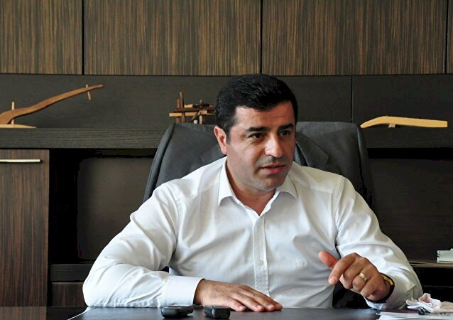 Demirtaş: Önümüzdeki seçimler, iyiler ve kötüler arasında olacak