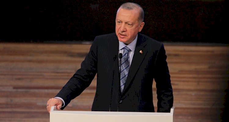 Erdoğan: Obama bir gece aradı ve Kürtler için destek istedi