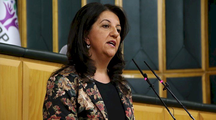 Buldan’dan Soylu’ya yanıt: Ne vaat ettiğinizi açıklamazsak namerdiz!