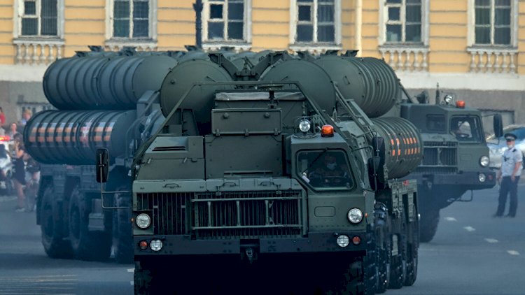 Pentagon: Türkiye'nin Patriot alma şansı oldu ama S-400'ü seçti