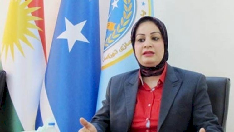 Kahveci: Türkmen haklarının korunması için Kürdistan Bölgesi anayasası olmalı