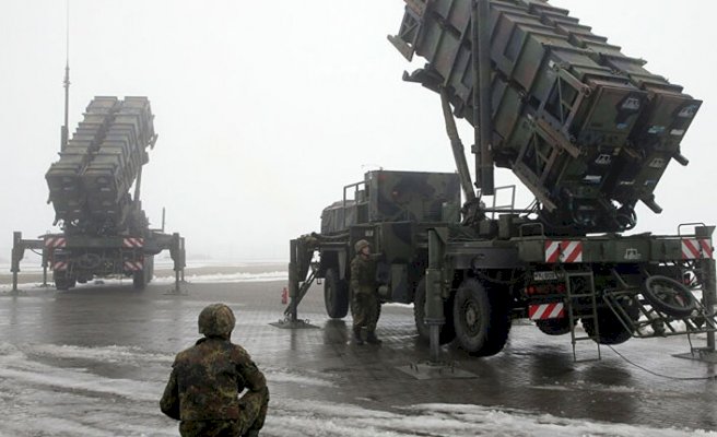 Pentagon'dan Türkiye'ye S-400 açıklaması: Duruşumuz değişmedi