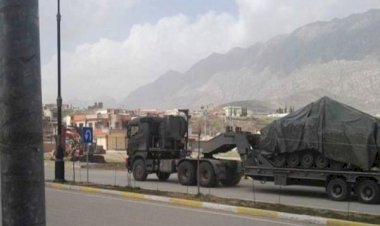 'Şengal Anlaşması uygulansa Türkiye operasyon yapmaz'