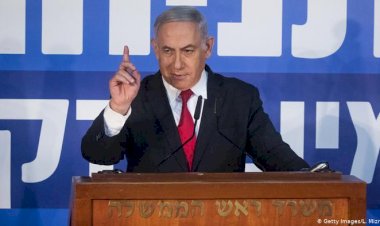 Netanyahu: İran en büyük düşmanımız, engellemeye kararlıyım