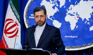 Tahran’dan Türkiye-İran arasındaki Şengal gerilimine ilişkin açıklama!