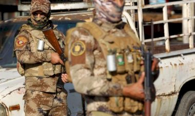 Arap medyası: 'Haşdi Şabi ile PKK anlaşma yaptı'