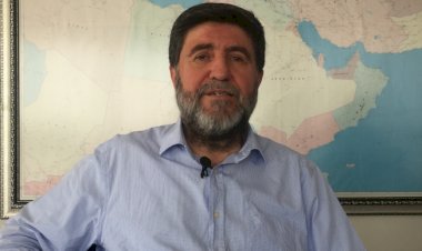 Altan Tan: Yeni bir partiye ihtiyaç var!