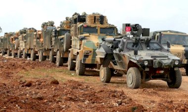 'Şengal operasyonu bu ayın sonunda başlayabilir'