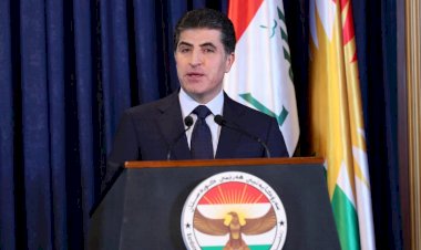 Neçirvan Barzani: Bu yasa Ezidi kardeşlerimiz için bir başlangıçtır