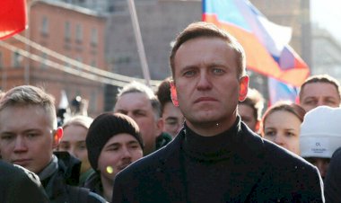 ABD ve AB'den Rusya'ya 'Navalny' yaptırımı kararı
