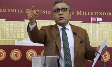 CHP'li Tanrıkulu: Yarın Selahattin Demirtaş, Osman Kavala tahliye olacak mı?