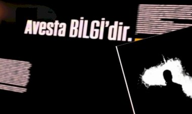 Kürtlerle ilgili bir kitap daha yasaklandı