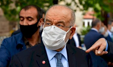 Temel Karamollaoğlu'ndan HDP açıklaması