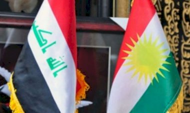Kürdistan Bölgesi ile Irak arasında ticaret anlaşması