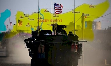 ABD, Suriye’de Türkiye yerine Rusya ile mi işbirliği yapacak?