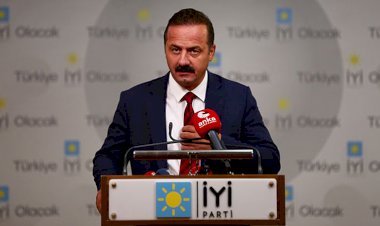 İYİ Parti'de fezleke çatlağı: 'Gözüm açık elimi kaldıracağım'