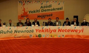 Kürdistani İttifak'tan HDP çağrısı