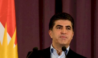 Neçirvan Barzani: 'Irak’ın ABD’ye ihtiyacı var'