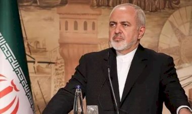Zarif: Nükleer anlaşma yeniden müzakere edilemez