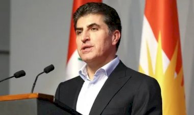 Neçirvan Barzani: 'Birlikte hareket etmeliyiz'